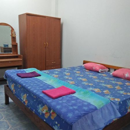 Aparthotel Kim Mansion คิมแมนชั่น Buri Ram Zewnętrze zdjęcie