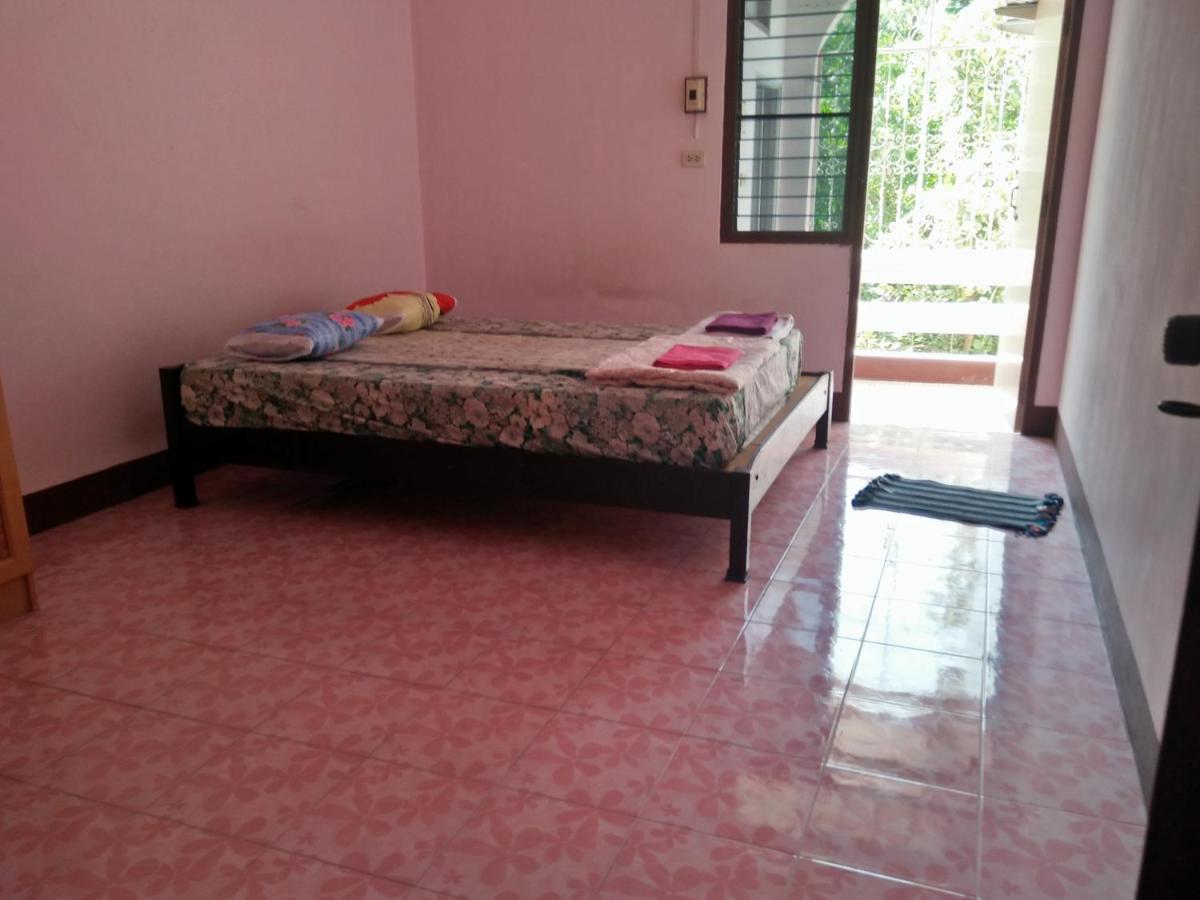 Aparthotel Kim Mansion คิมแมนชั่น Buri Ram Zewnętrze zdjęcie