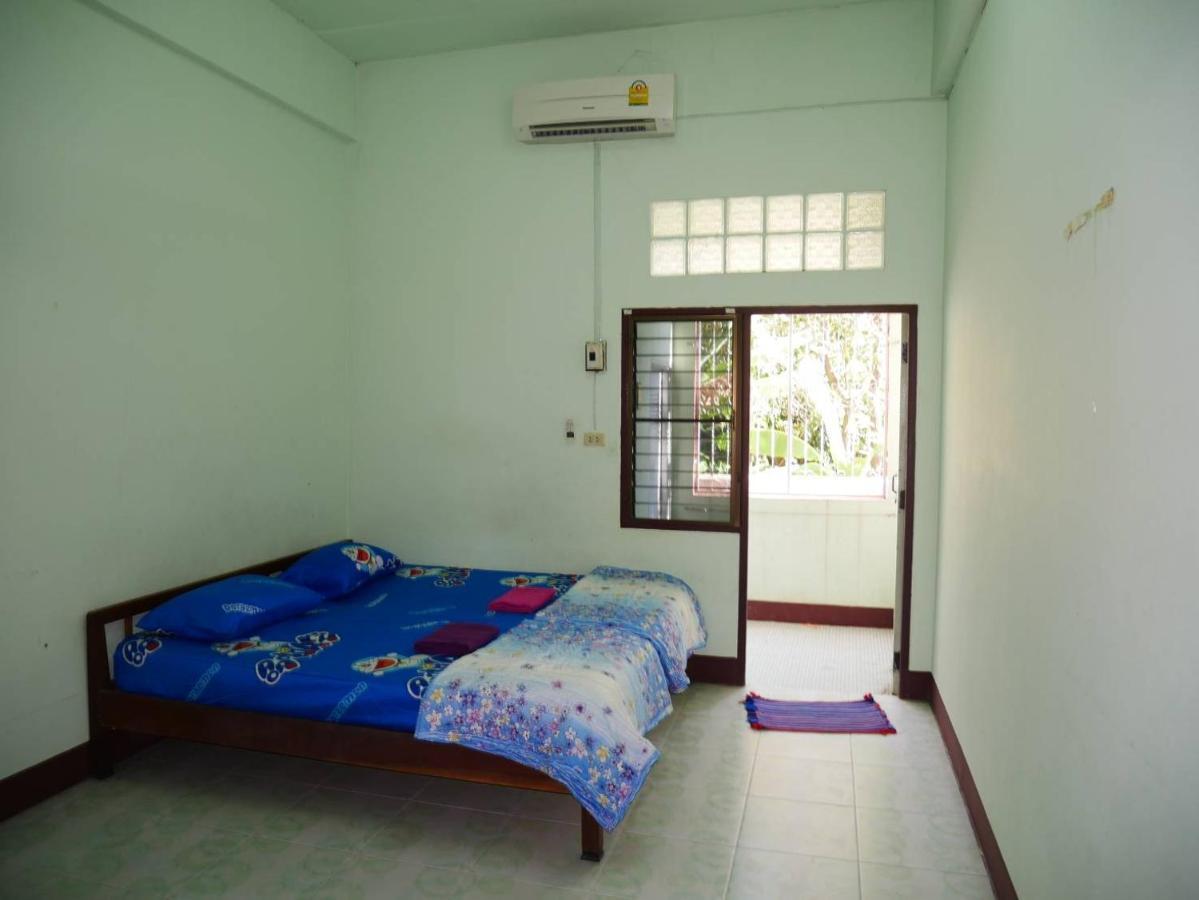 Aparthotel Kim Mansion คิมแมนชั่น Buri Ram Zewnętrze zdjęcie