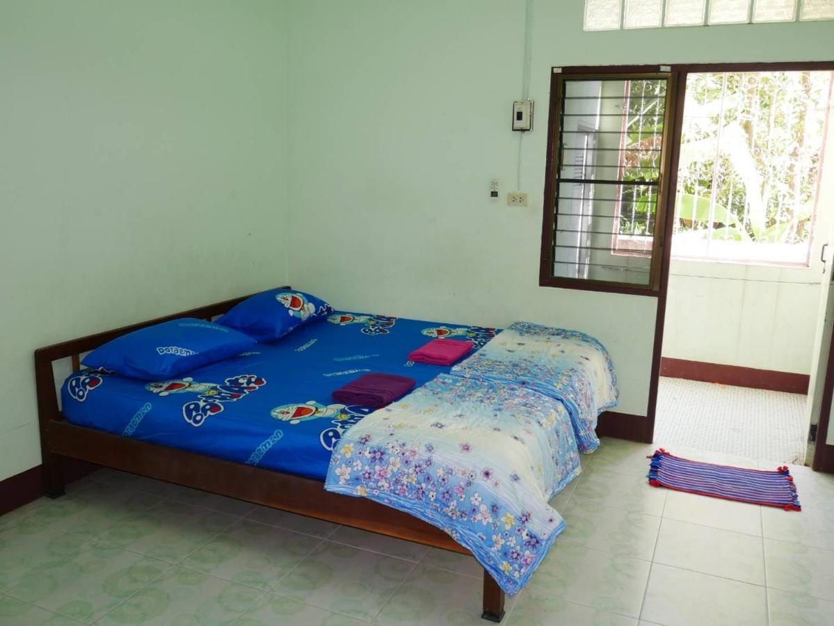Aparthotel Kim Mansion คิมแมนชั่น Buri Ram Zewnętrze zdjęcie